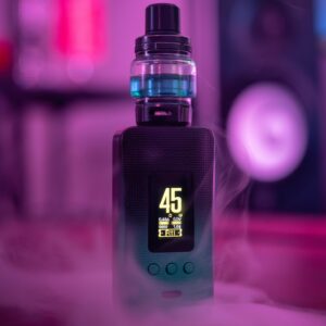 Vape 5